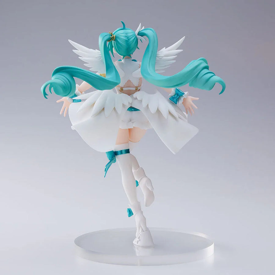 Piapro Characters - Hatsune Miku - SPM Figure - 15th Anniversary, Murakami Yuichi ver. (SEGA)ㅤ – Sega – ActionFigure Brasil