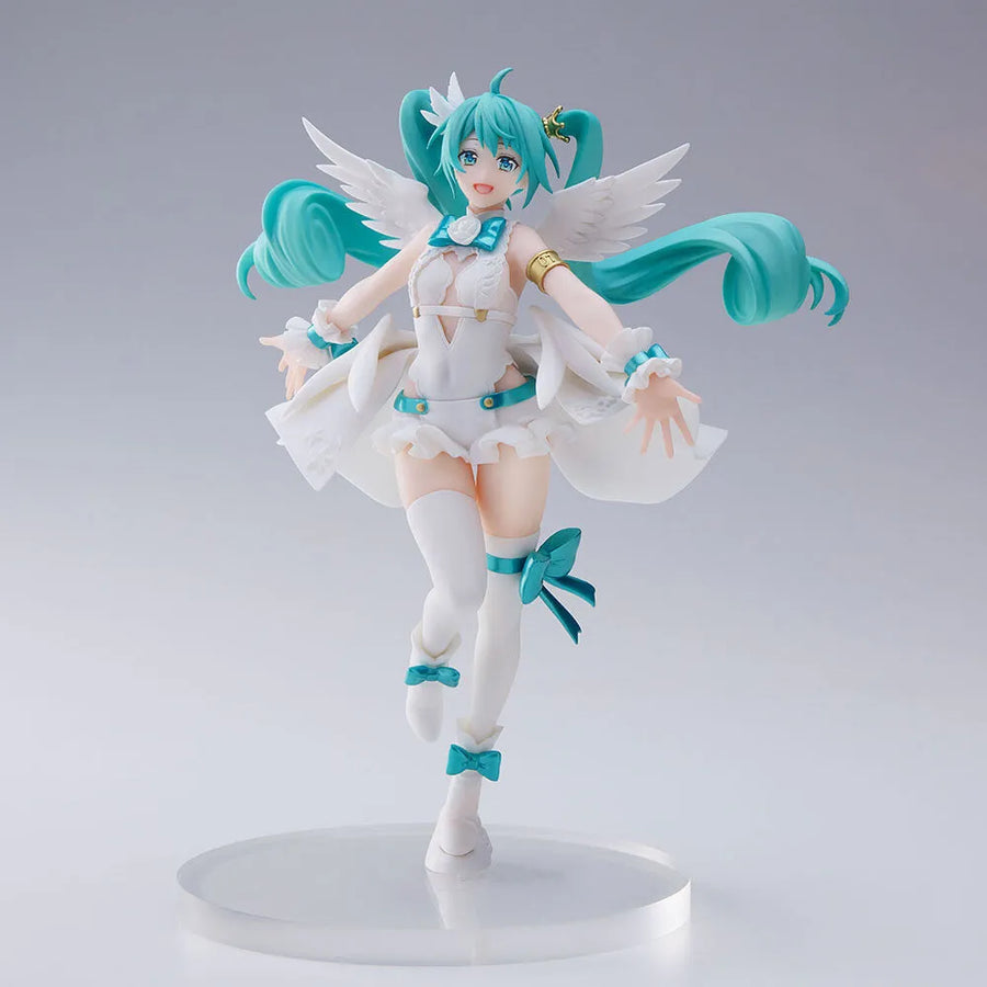 Piapro Characters - Hatsune Miku - SPM Figure - 15th Anniversary, Murakami Yuichi ver. (SEGA)ㅤ – Sega – ActionFigure Brasil