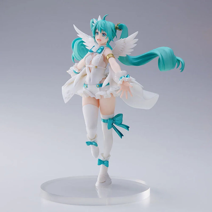 Piapro Characters - Hatsune Miku - SPM Figure - 15th Anniversary, Murakami Yuichi ver. (SEGA)ㅤ – Sega – ActionFigure Brasil