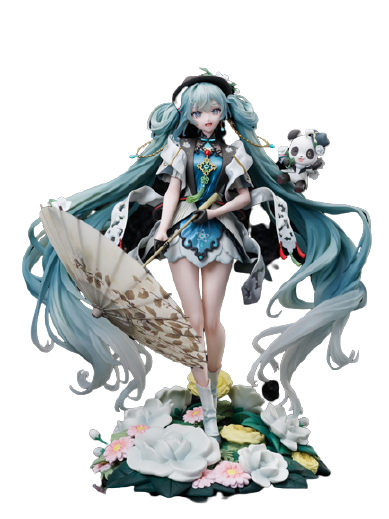 Piapro Characters - Hatsune Miku - Takene - F:Nex - 1/7 - Miku With You 2021 (FuRyu) [Shop Exclusive]ㅤ – FuRyu – ActionFigure Brasil