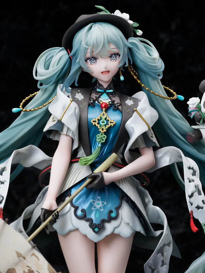 Piapro Characters - Hatsune Miku - Takene - F:Nex - 1/7 - Miku With You 2021 (FuRyu) [Shop Exclusive]ㅤ – FuRyu – ActionFigure Brasil