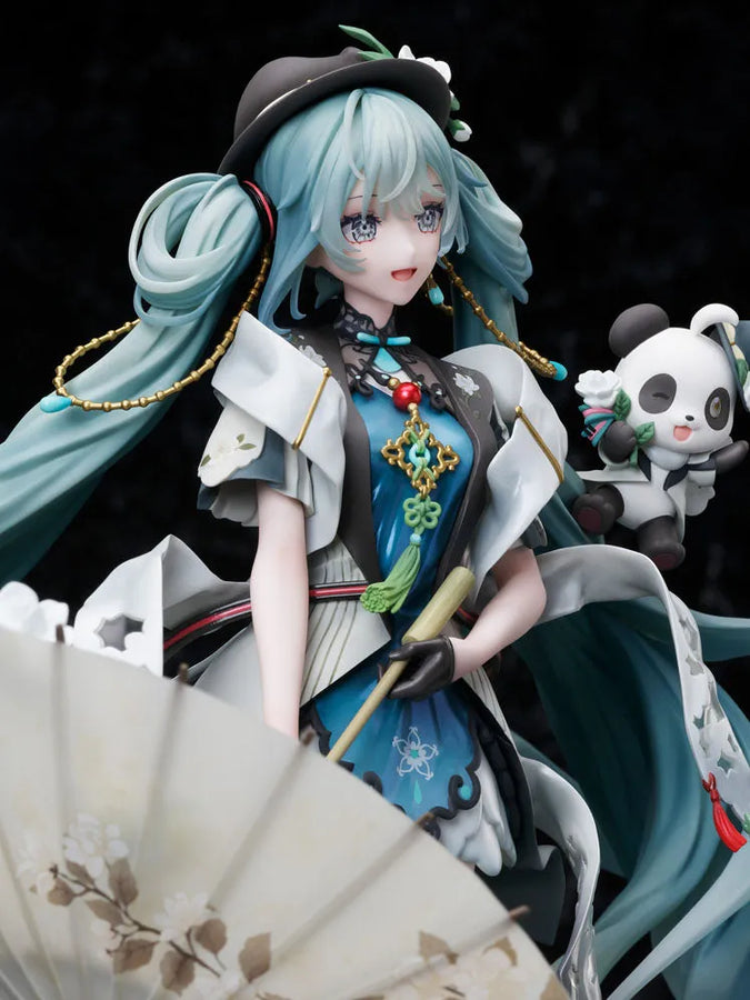 Piapro Characters - Hatsune Miku - Takene - F:Nex - 1/7 - Miku With You 2021 (FuRyu) [Shop Exclusive]ㅤ – FuRyu – ActionFigure Brasil