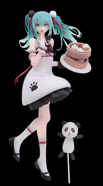 Piapro Characters - Hatsune Miku - Takene - S-Fire (SEGA) [Shop Exclusive]ㅤ – Sega – ActionFigure Brasil