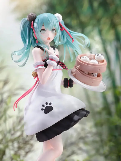Piapro Characters - Hatsune Miku - Takene - S-Fire (SEGA) [Shop Exclusive]ㅤ – Sega – ActionFigureBrasil — detalhe do produto