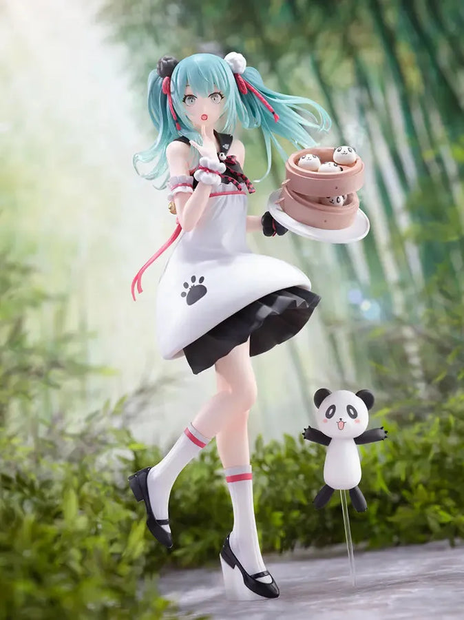 Piapro Characters - Hatsune Miku - Takene - S-Fire (SEGA) [Shop Exclusive]ㅤ – Sega – ActionFigure Brasil