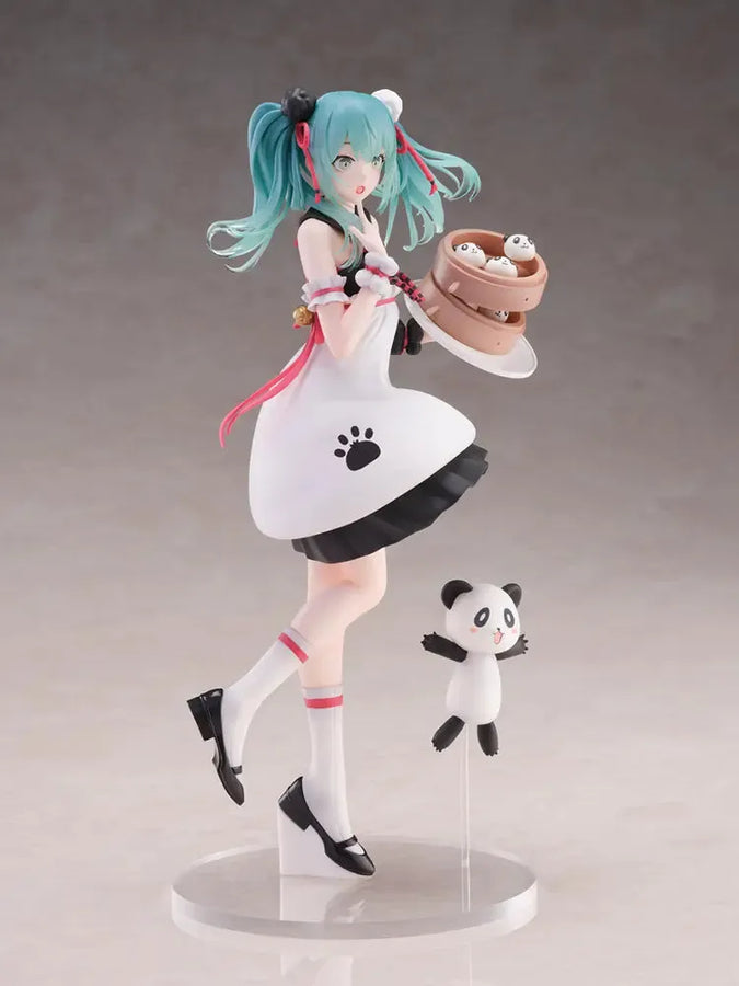 Piapro Characters - Hatsune Miku - Takene - S-Fire (SEGA) [Shop Exclusive]ㅤ – Sega – ActionFigure Brasil