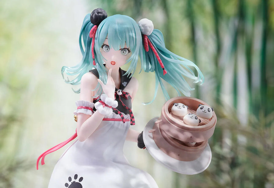 Piapro Characters - Hatsune Miku - Takene - S-Fire (SEGA) [Shop Exclusive]ㅤ – Sega – ActionFigure Brasil