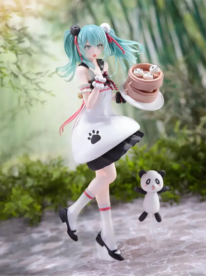 Piapro Characters - Hatsune Miku - Takene - S-Fire (SEGA) [Shop Exclusive]ㅤ – Sega – ActionFigure Brasil