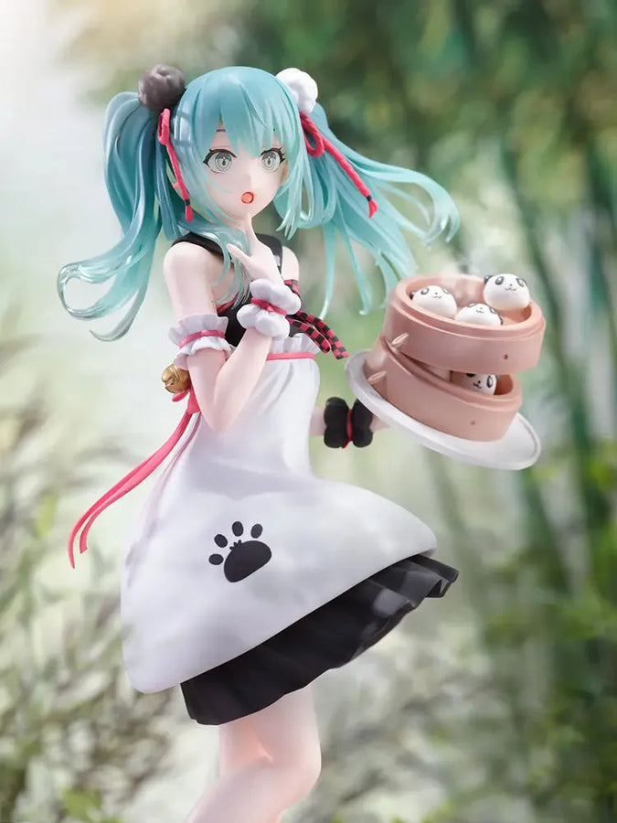 Piapro Characters - Hatsune Miku - Takene - S-Fire (SEGA) [Shop Exclusive]ㅤ – Sega – ActionFigure Brasil