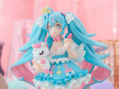 Piapro Characters - Hatsune Miku - Tenitol - Yumekawa Princess (FuRyu)ㅤ – FuRyu – ActionFigure Brasil — acessórios