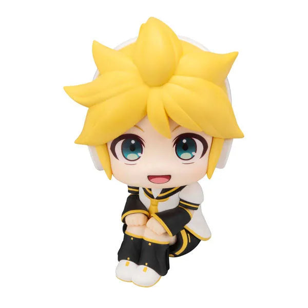 Piapro Characters - Kagamine Len - Look Up (MegaHouse)ㅤ – MegaHouse – ActionFigure Brasil
