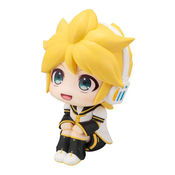 Piapro Characters - Kagamine Len - Look Up (MegaHouse)ㅤ – MegaHouse – ActionFigure Brasil