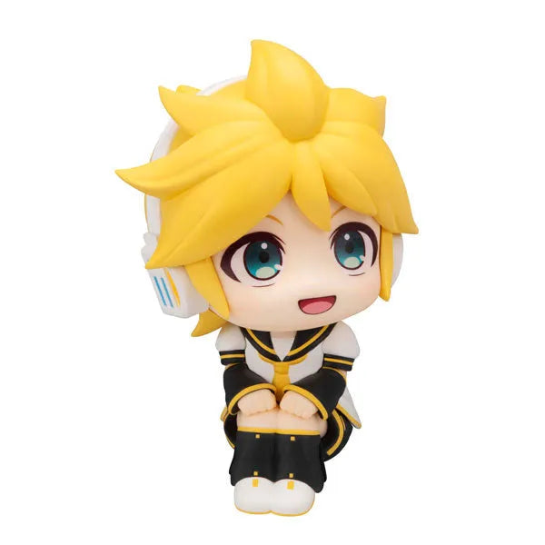 Piapro Characters - Kagamine Len - Look Up (MegaHouse)ㅤ – MegaHouse – ActionFigure Brasil