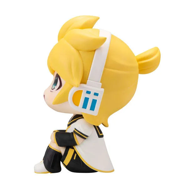 Piapro Characters - Kagamine Len - Look Up (MegaHouse)ㅤ – MegaHouse – ActionFigure Brasil