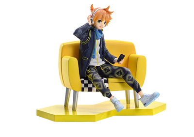Piapro Characters - Kagamine Len - Prisma Wing - 1/7 (Prime 1 Studio)ㅤ – Prime 1 Studio – ActionFigure Brasil
