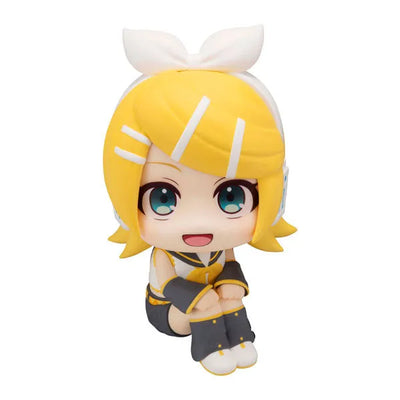Piapro Characters - Kagamine Rin - Look Up (MegaHouse)ㅤ – MegaHouse – ActionFigure Brasil