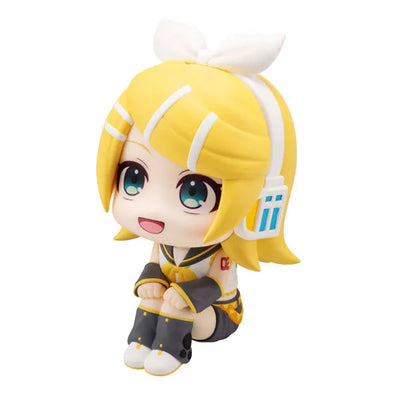 Piapro Characters - Kagamine Rin - Look Up (MegaHouse)ㅤ – MegaHouse – ActionFigureBrasil — close