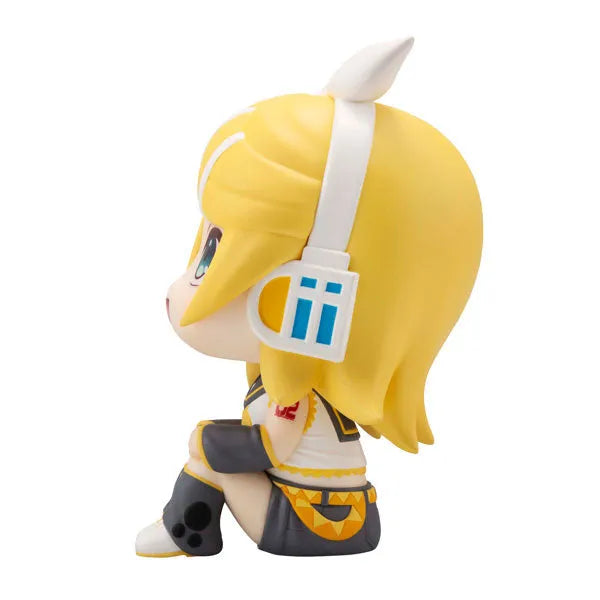 Piapro Characters - Kagamine Rin - Look Up (MegaHouse)ㅤ – MegaHouse – ActionFigure Brasil