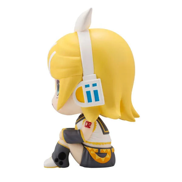 Piapro Characters - Kagamine Rin - Look Up (MegaHouse)ㅤ – MegaHouse – ActionFigure Brasil