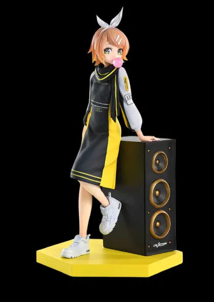 Piapro Characters - Kagamine Rin - Prisma Wing - 1/7 (Prime 1 Studio)ㅤ – Prime 1 Studio – ActionFigure Brasil