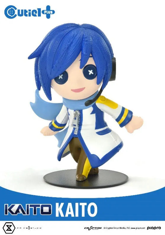 Piapro Characters - Kaito - Cutie1 Plus (Prime 1 Studio)ㅤ – Prime 1 Studio – ActionFigureBrasil