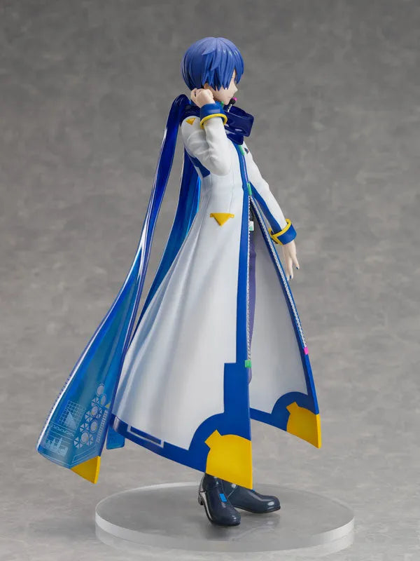 Piapro Characters - Kaito - F:Nex - 1/7 (FuRyu) [Shop Exclusive]ㅤ – FuRyu – ActionFigure Brasil