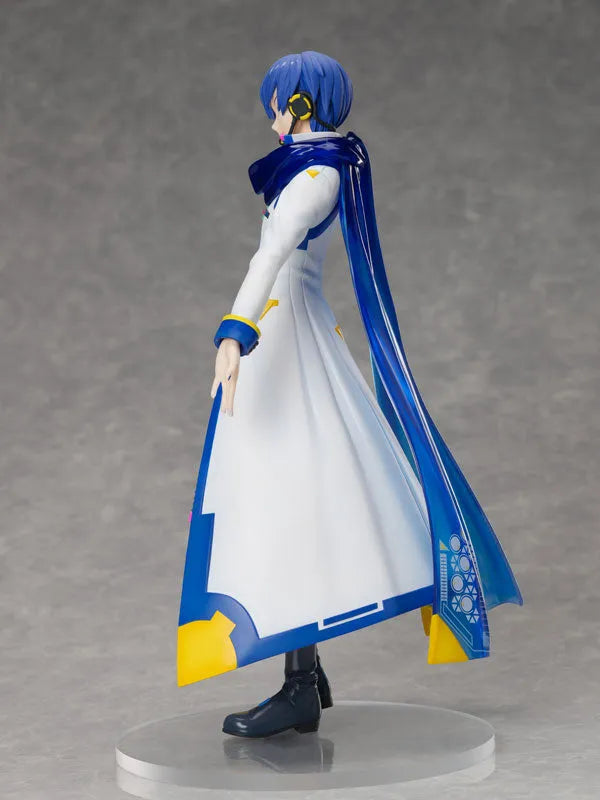 Piapro Characters - Kaito - F:Nex - 1/7 (FuRyu) [Shop Exclusive]ㅤ – FuRyu – ActionFigure Brasil