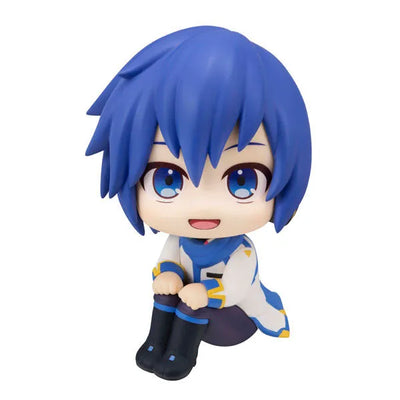 Piapro Characters - Kaito - Look Up (MegaHouse)ㅤ – MegaHouse – ActionFigure Brasil