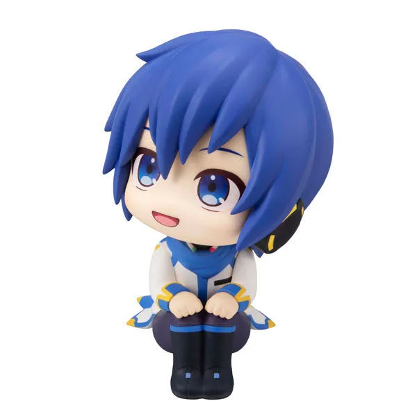 Piapro Characters - Kaito - Look Up (MegaHouse)ㅤ – MegaHouse – ActionFigure Brasil