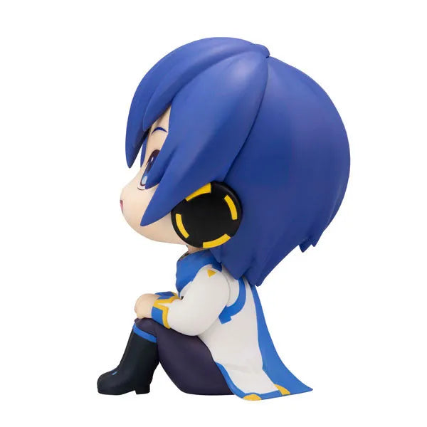 Piapro Characters - Kaito - Look Up (MegaHouse)ㅤ – MegaHouse – ActionFigure Brasil