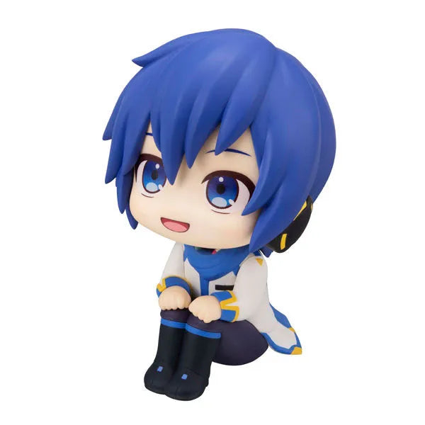Piapro Characters - Kaito - Look Up (MegaHouse)ㅤ – MegaHouse – ActionFigure Brasil