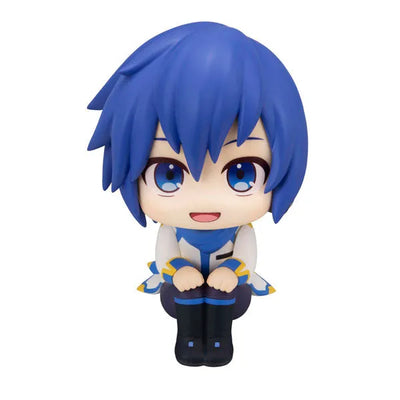 Piapro Characters - Kaito - Look Up (MegaHouse)ㅤ – MegaHouse – ActionFigure Brasil — acessórios