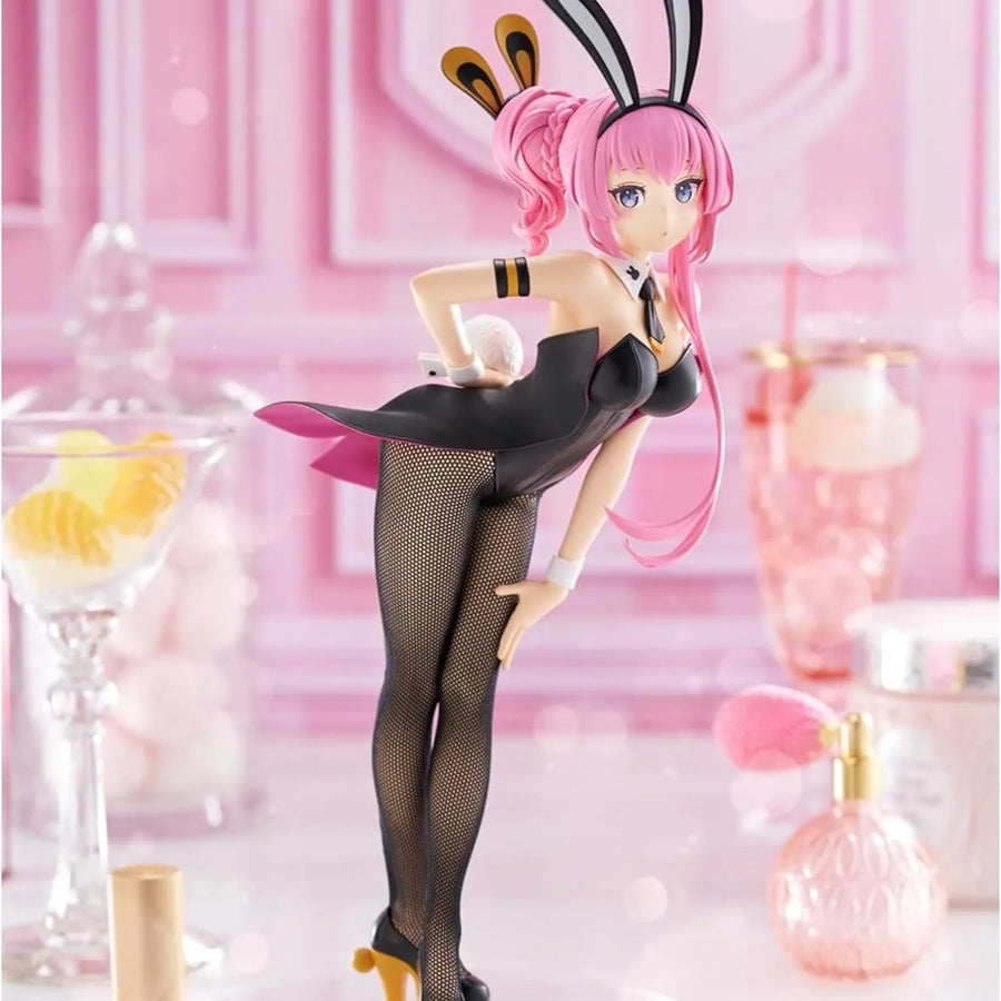 Piapro Characters - Megurine Luka - BiCute Bunnies (FuRyu)ㅤ – FuRyu – ActionFigure Brasil