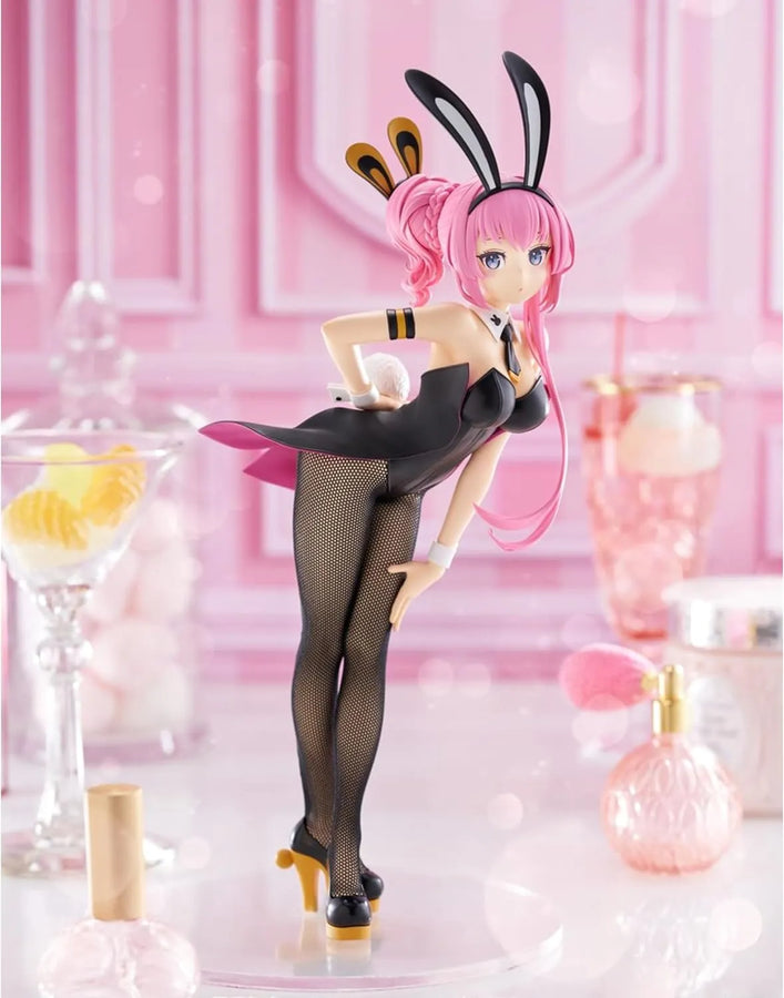 Piapro Characters - Megurine Luka - BiCute Bunnies (FuRyu)ㅤ – FuRyu – ActionFigureBrasil