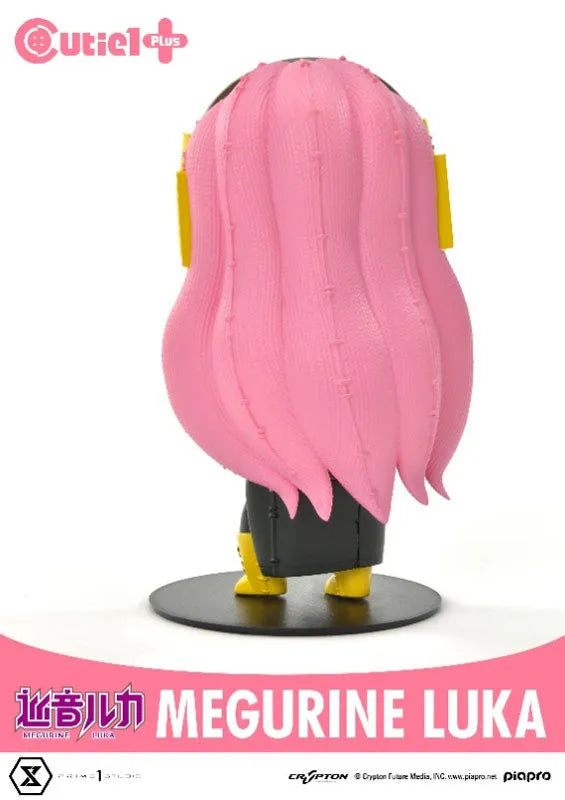 Piapro Characters - Megurine Luka - Cutie1 Plus (Prime 1 Studio)ㅤ – Prime 1 Studio – ActionFigure Brasil