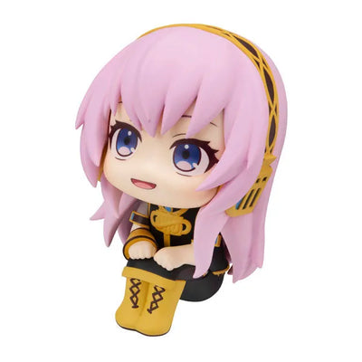 Piapro Characters - Megurine Luka - Look Up (MegaHouse)ㅤ – MegaHouse – ActionFigure Brasil — close