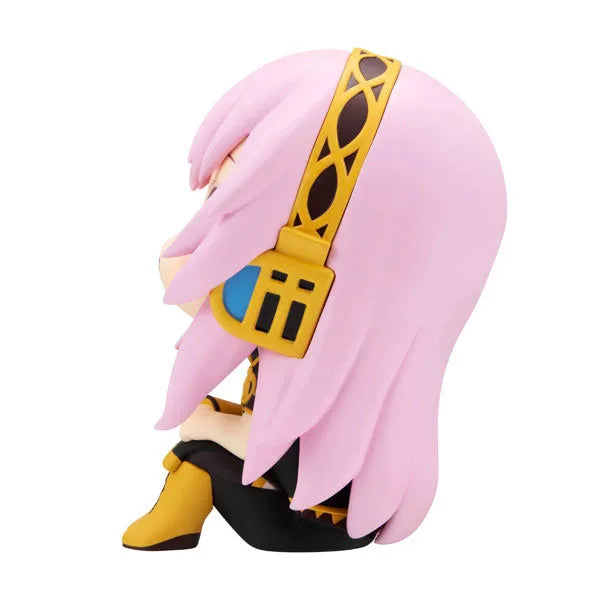 Piapro Characters - Megurine Luka - Look Up (MegaHouse)ㅤ – MegaHouse – ActionFigure Brasil