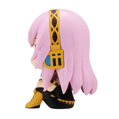 Piapro Characters - Megurine Luka - Look Up (MegaHouse)ㅤ – MegaHouse – ActionFigure Brasil — ambientada