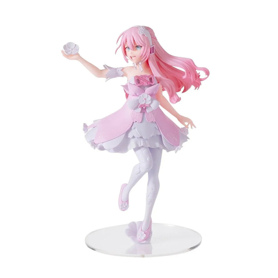 Piapro Characters - Megurine Luka - Luminasta (SEGA)ㅤ – Sega – ActionFigure Brasil