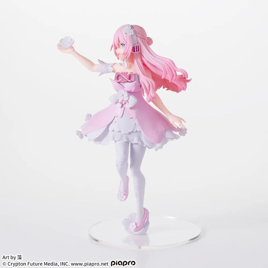 Piapro Characters - Megurine Luka - Luminasta (SEGA)ㅤ – Sega – ActionFigure Brasil