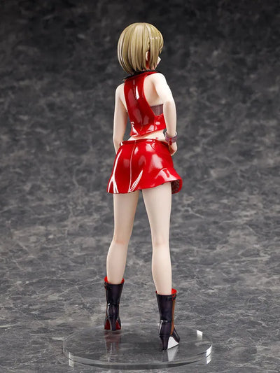 Piapro Characters MEIKO 1/7ㅤ – FuRyu – ActionFigureBrasil — detalhe do produto