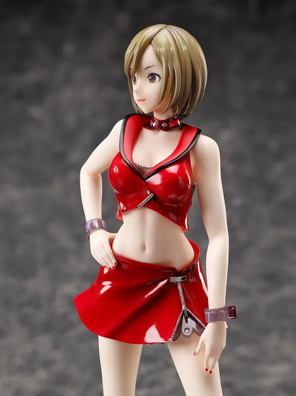 Piapro Characters MEIKO 1/7ㅤ – FuRyu – ActionFigure Brasil