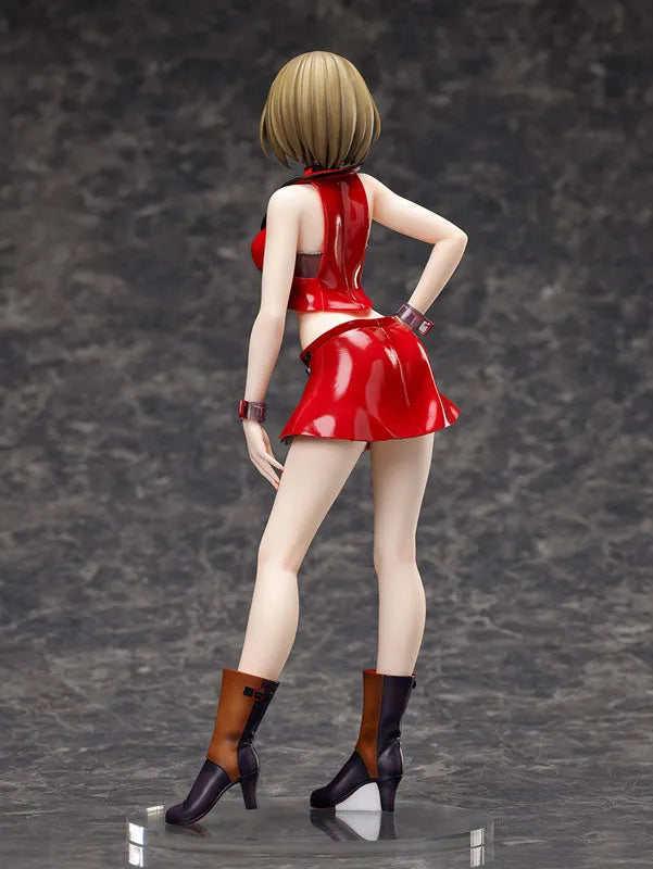 Piapro Characters MEIKO 1/7ㅤ – FuRyu – ActionFigure Brasil