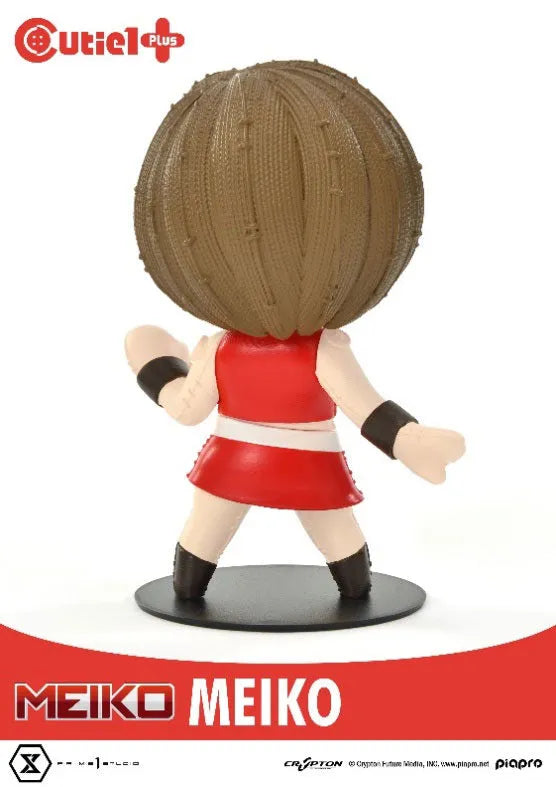 Piapro Characters - Meiko - Cutie1 Plus (Prime 1 Studio)ㅤ – Prime 1 Studio – ActionFigureBrasil