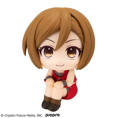 Piapro Characters - Meiko - Look Up (MegaHouse)ㅤ – MegaHouse – ActionFigure Brasil