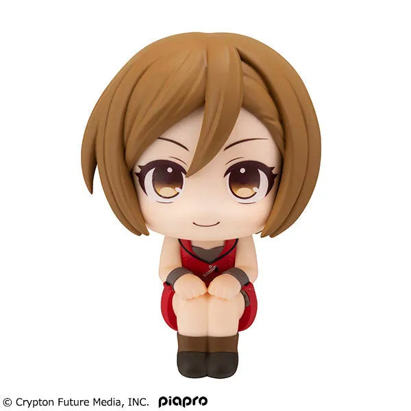 Piapro Characters - Meiko - Look Up (MegaHouse)ㅤ – MegaHouse – ActionFigure Brasil