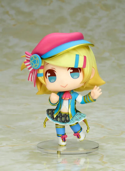 Piapro Characters - Trading Mini Figure Series - Kagamine Rin - Kagamine Len (Emontoys)ㅤ – Emontoys – ActionFigure Brasil — ângulo diferente
