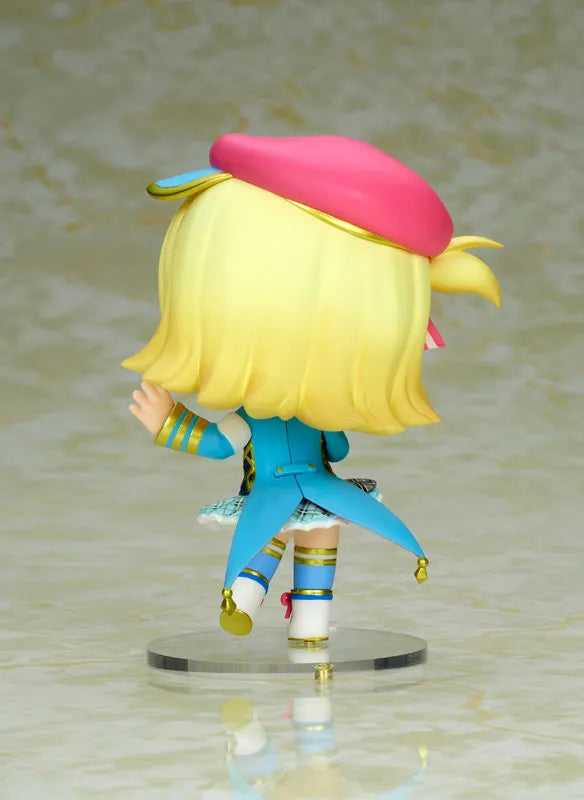 Piapro Characters - Trading Mini Figure Series - Kagamine Rin - Kagamine Len (Emontoys)ㅤ – Emontoys – ActionFigure Brasil