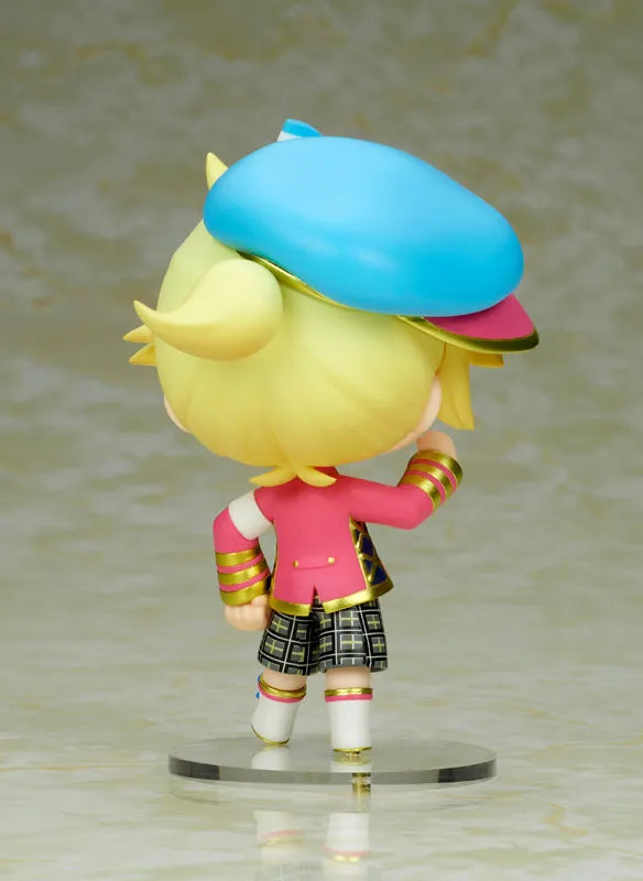 Piapro Characters - Trading Mini Figure Series - Kagamine Rin - Kagamine Len (Emontoys)ㅤ – Emontoys – ActionFigure Brasil