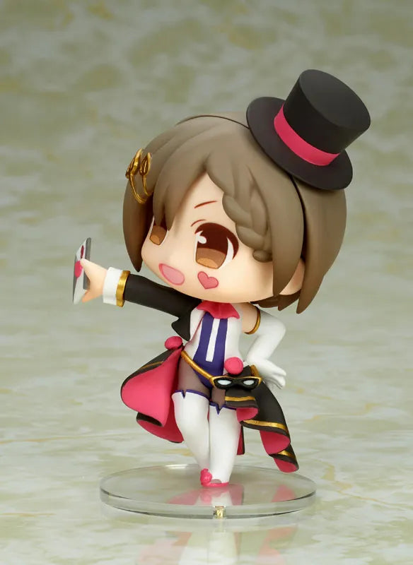 Piapro Characters - Trading Mini Figure Series - MEIKO - Hatsune Miku (Emontoys)ㅤ – Emontoys – ActionFigure Brasil